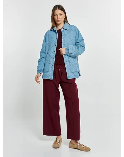Betty Basics - Quest Quilted Jacket
