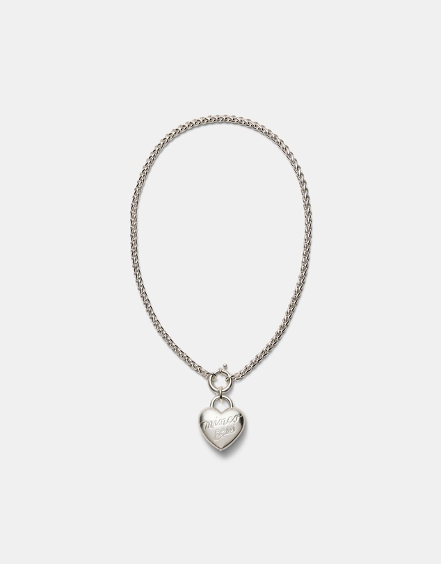 MIMCO - Love Bound Necklace