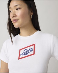 Levi's - Gr Essential Sporty Tee