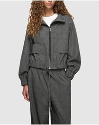 Blanca - Sid Jacket