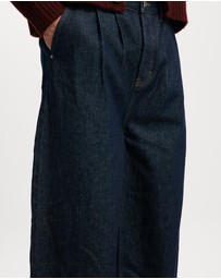 Cotton On - Baggy Barrel Jean