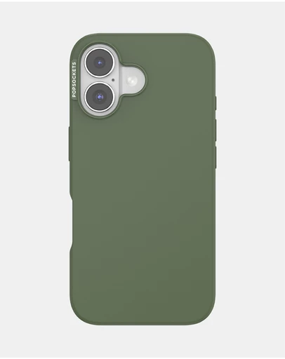 PopSockets - POPCASE MagSafe for iPhone 16 - Protective Phone Case