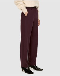 ARKET - Press Crease Trousers
