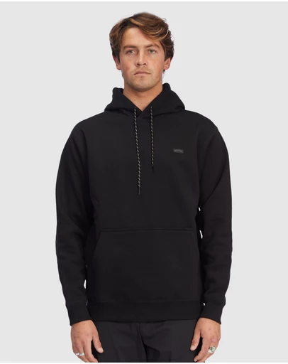 Billabong - Mens Shoreline Pullover Hoodie
