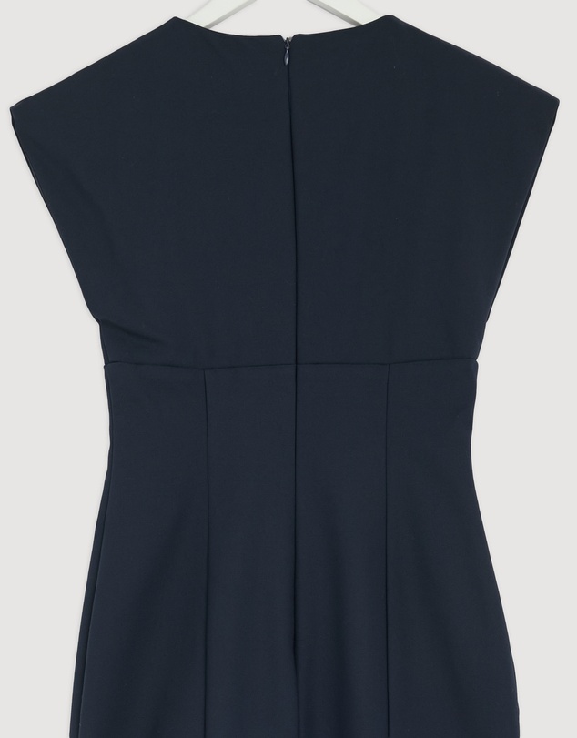 Revibe - Repaired CHANCERY Avery Dress - AU 8