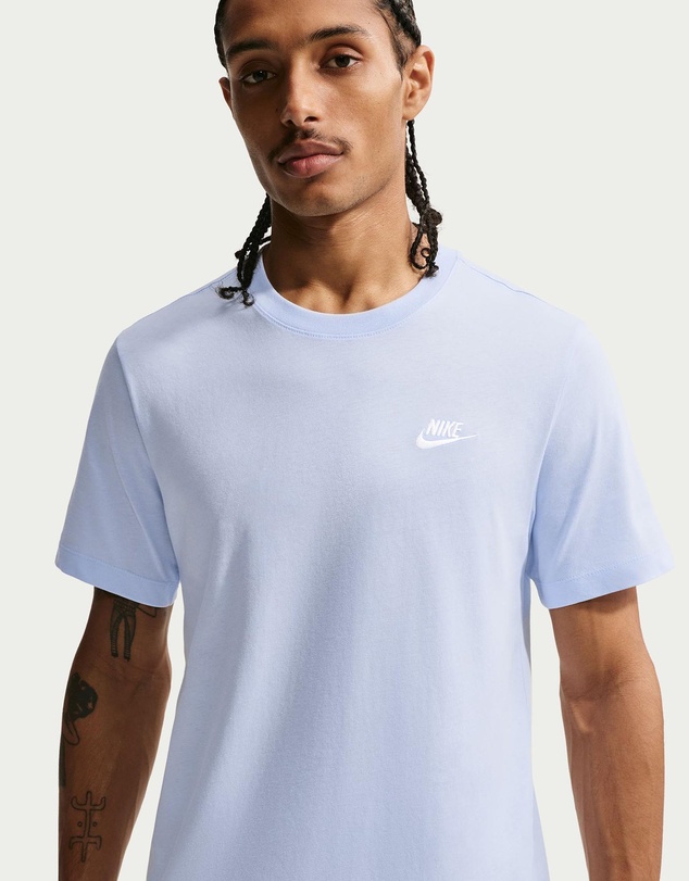 Nike - Sportswear Club Tee
