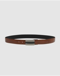 yd. - Gabby Plate Belt