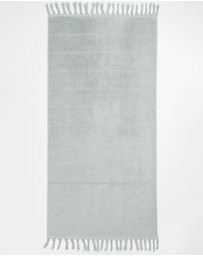 Aura Home - Paros Bath Towel Set