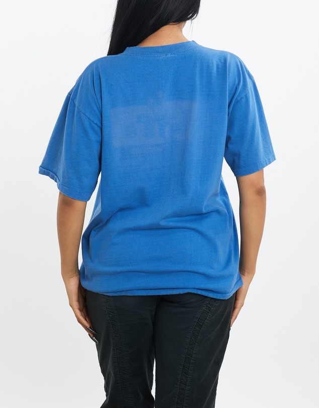 Vintage by The Real Deal - Pre Loved - 90s Lotto Tee