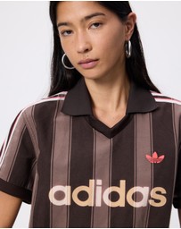 adidas Originals - Twill Football Jersey