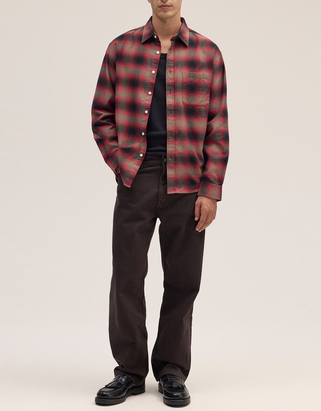 NN07 - Deon Shirt