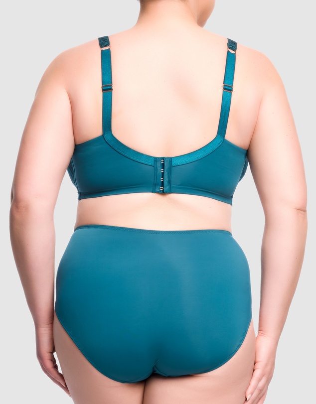 Sainted Sisters - Zhara Curve Balconette Bra