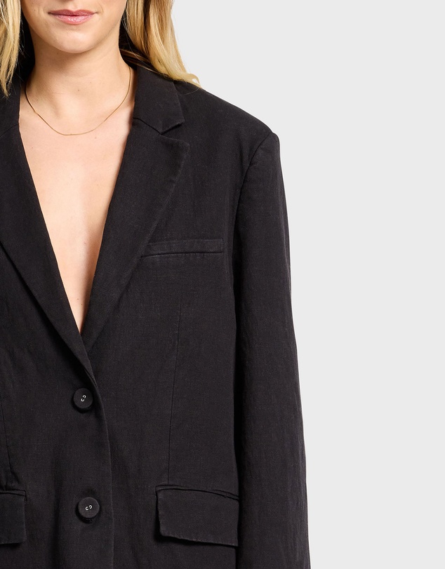Academy Brand - Monroe Blazer