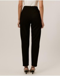 Tussah - Colette Pin Tuck Pants
