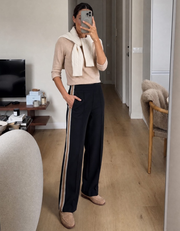 Sportscraft - Lina Trackpant