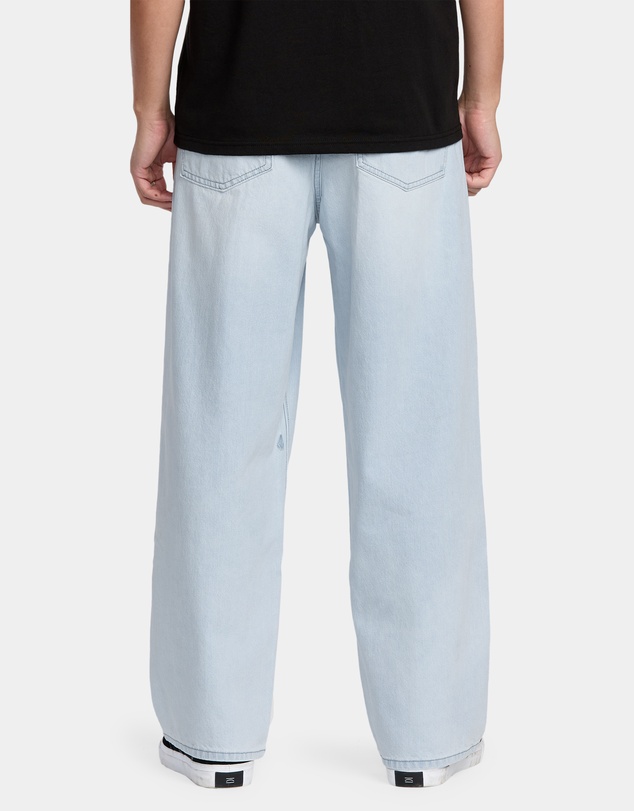 Volcom - Mens Billow Denim Jeans