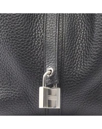 Pre-Loved by Azura Reborn - Pre-Loved Clemence Picotin Lock PM