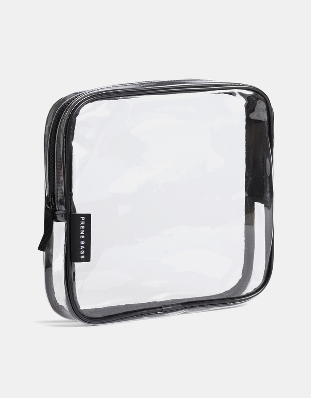 Prene - Clear Organizer Case Set