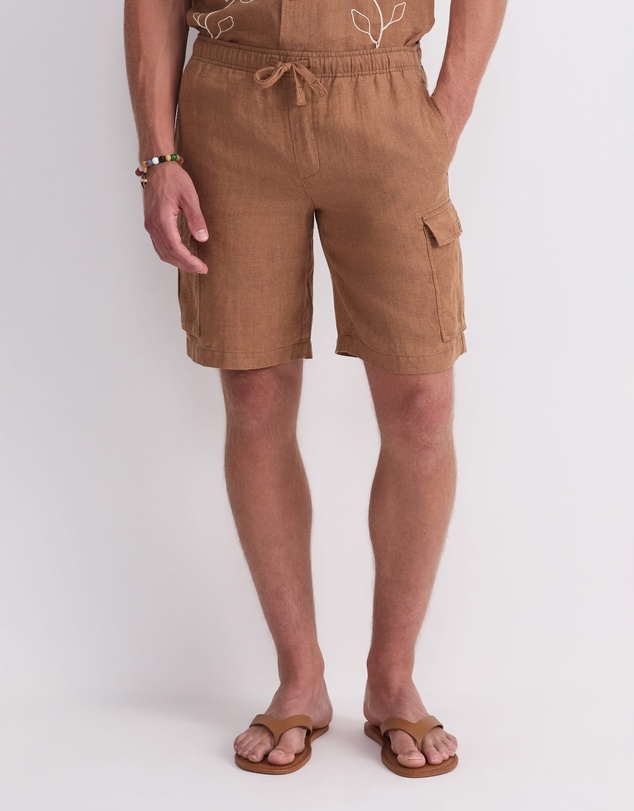 Sportscraft - Caffery Cargo Short
