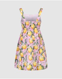 Rock Your Kid - Resort Woven Dress - Kids