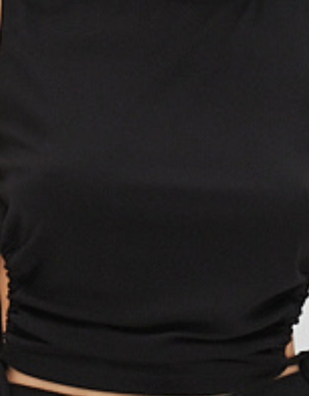 Style Addict - Allana Top