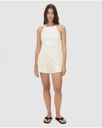 C&M CAMILLA AND MARC - Turrell Shorts