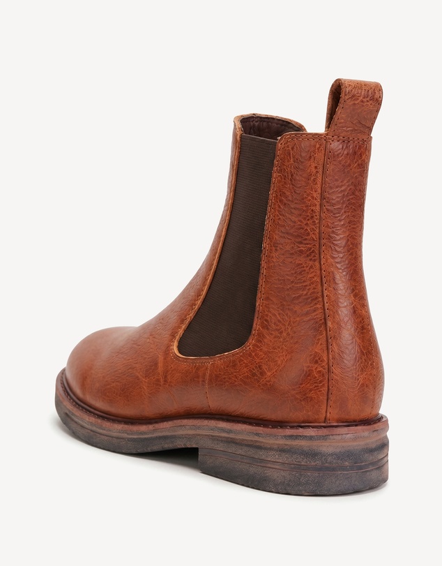 Rollie - Chelsea Rise Boot