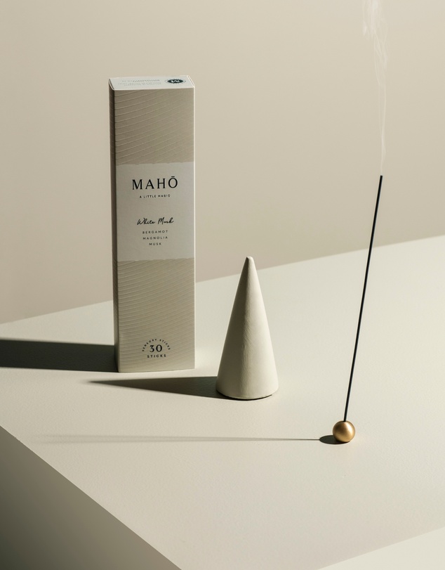 MAHO Sensory - Enkei Incense burner