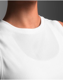 2XU - Aero Crop Tank