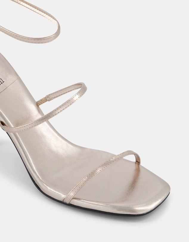 Jeffrey Campbell - Monica Heels
