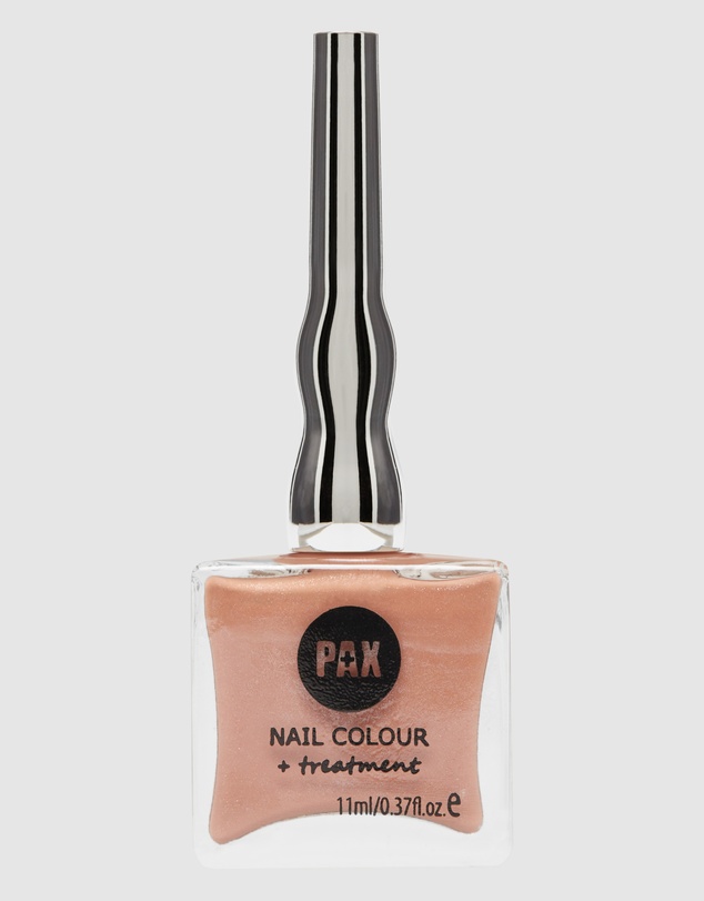 PAX Polish - Nail Colour + Treatment - Emmeline