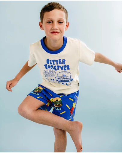 Rock Your Kid - Echo Sleep Set - Kids