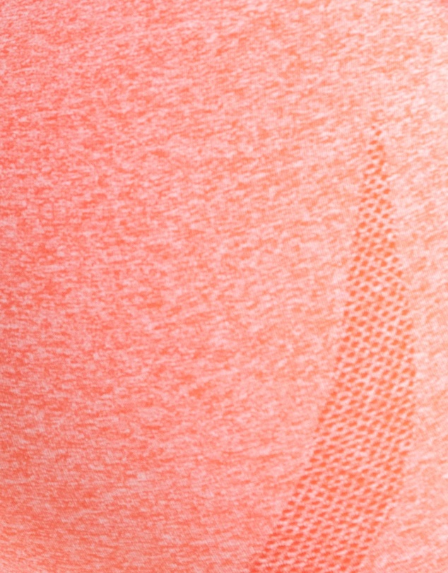 Doyoueven - Ombre Scrunch Seamless Shorts