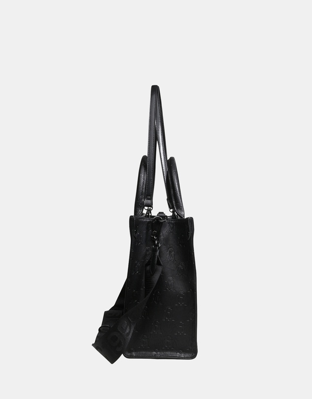 Steve Madden - BStilo-X Black Black Handbag
