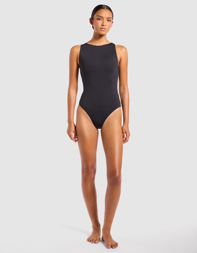 JETS - Jetset Smooth Boat Neck