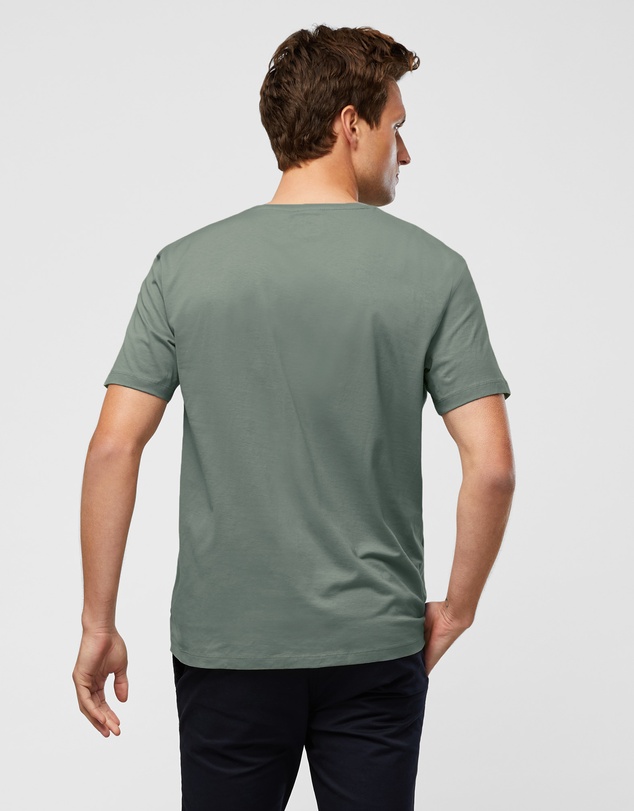 Wayver - The Essential Crew Tee