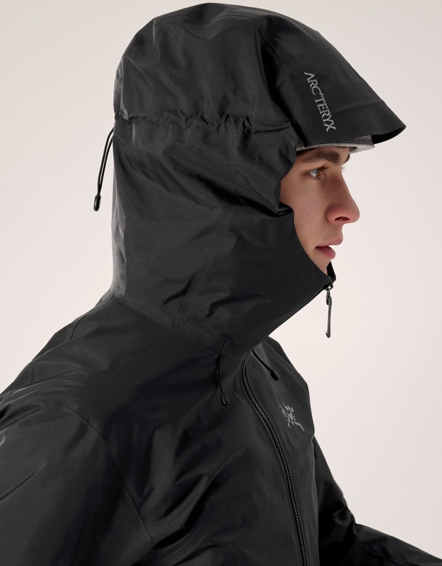 Arc'teryx - Beta SL Jacket Men's