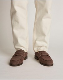 Aquila - D'ORO Collection - Raynor Loafers