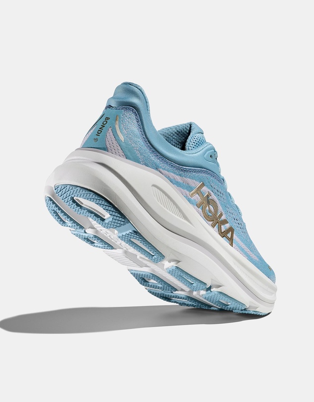 HOKA - Bondi 9 - Women's