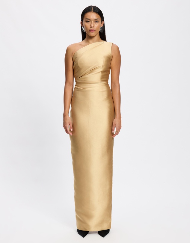 Solace London - Kira Maxi Dress