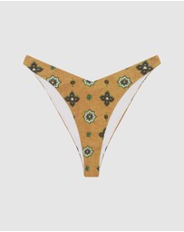 BOTEH - Alhambra Vin Pants