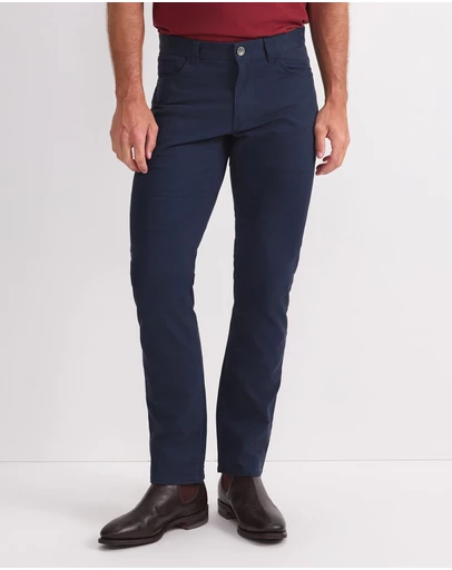Sportscraft - Bedford Jean