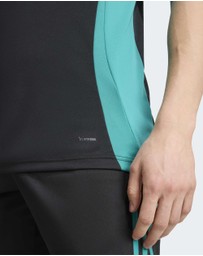 adidas Performance - All Blacks Singlet Mens