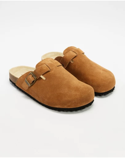 Human Premium - Lara Sandals