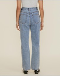 The Fated - Sienna Jeans