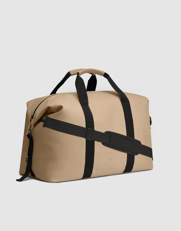 Gaston Luga - Däsh - Waterproof Weekender Travel Carry Bag
