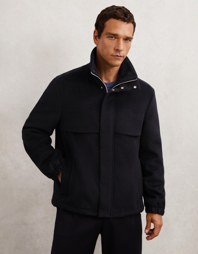 REISS - Noel Jacket