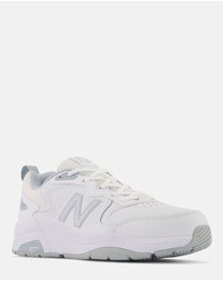 New Balance - WX857V3 (Standard Fit) - Women's