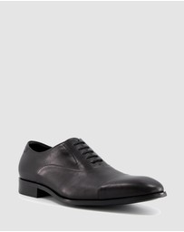Dune London - Secrecy - Black