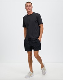 Active Basics - Dryfit Tee